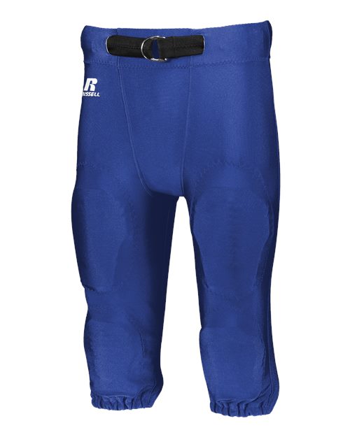 Deluxe Game Football Pants | USA Decoration