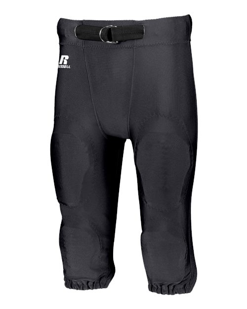 Deluxe Game Football Pants | USA Decoration