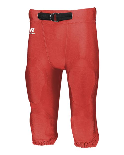 Deluxe Game Football Pants | USA Decoration