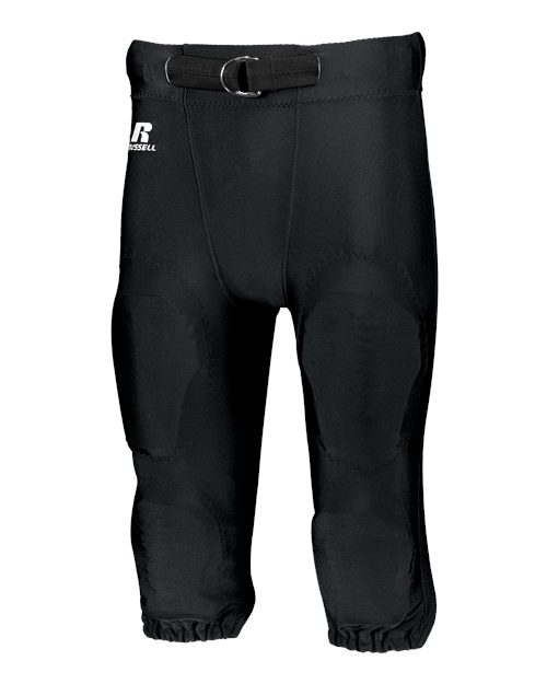 Youth Deluxe Game Football Pants | USA Decoration