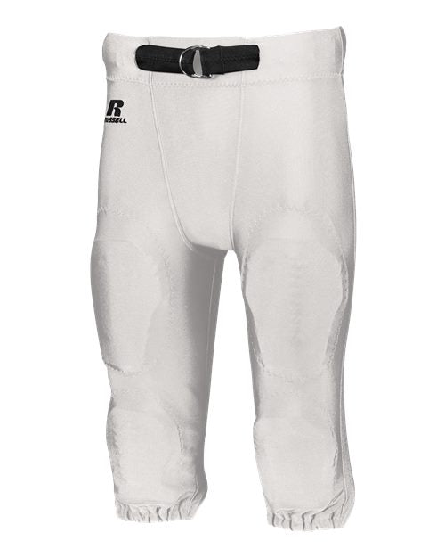 Youth Deluxe Game Football Pants | USA Decoration