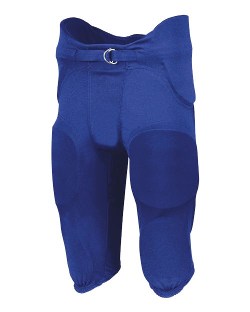 Integrated 7-Piece Padded Football Pants | USA Decoration