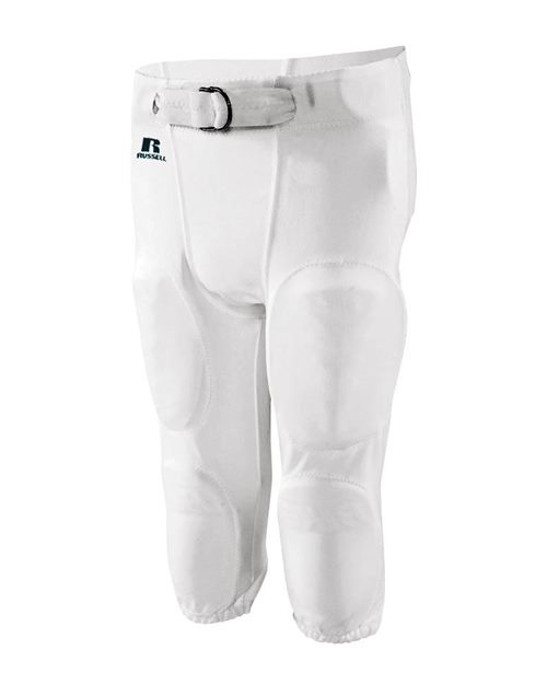 Practice Football Pants | USA Decoration