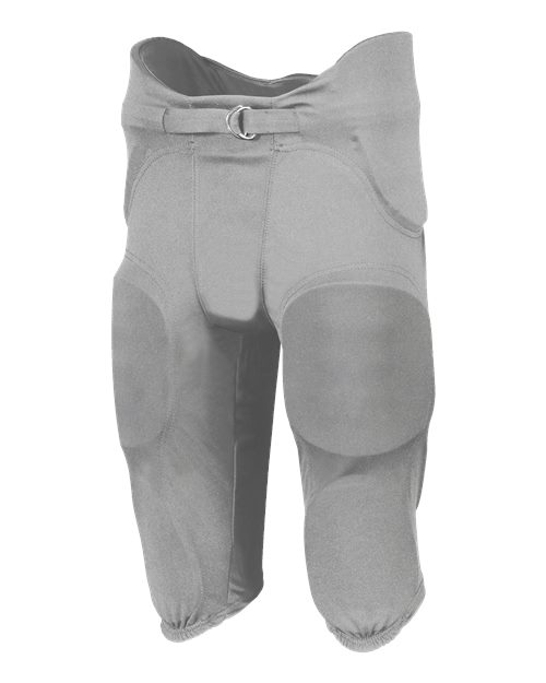 Youth Integrated 7-Piece Padded Football Pants | USA Decoration