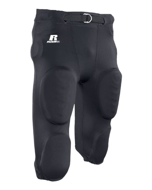 Dri-Power® Deluxe Game Football Pants | USA Decoration