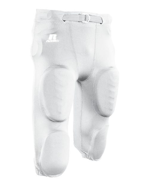 Dri-Power® Deluxe Game Football Pants | USA Decoration