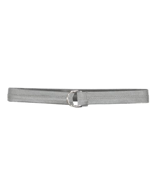 1 1/2" Covered Football Belt | USA Decoration