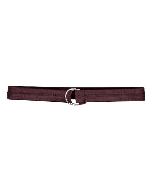 1 1/2" Covered Football Belt | USA Decoration