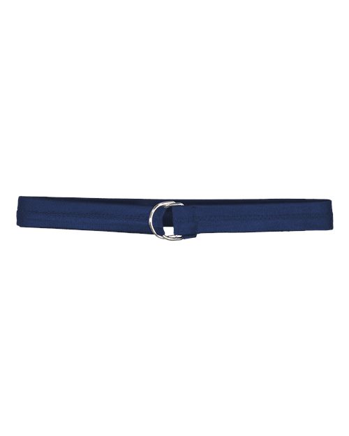 1 1/2" Covered Football Belt | USA Decoration