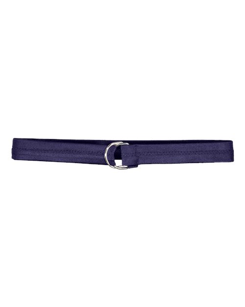 1 1/2" Covered Football Belt | USA Decoration