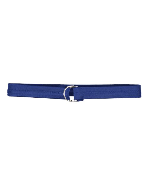1 1/2" Covered Football Belt | USA Decoration
