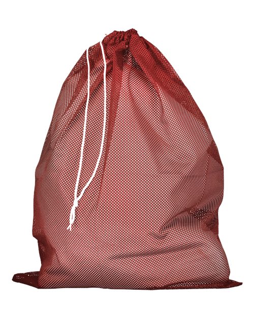 Mesh Laundry Bag | USA Decoration