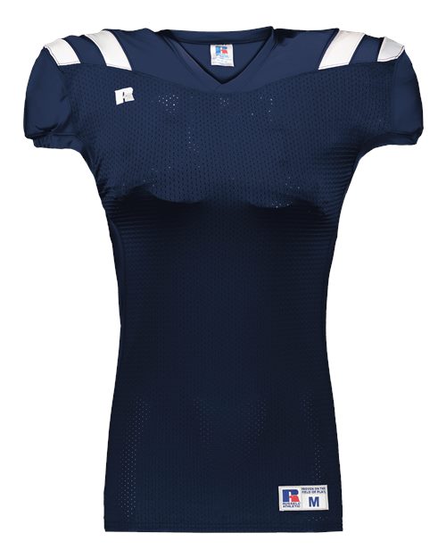 Youth Canton Football Jersey | USA Decoration