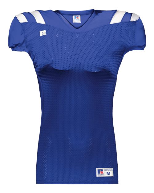 Youth Canton Football Jersey | USA Decoration