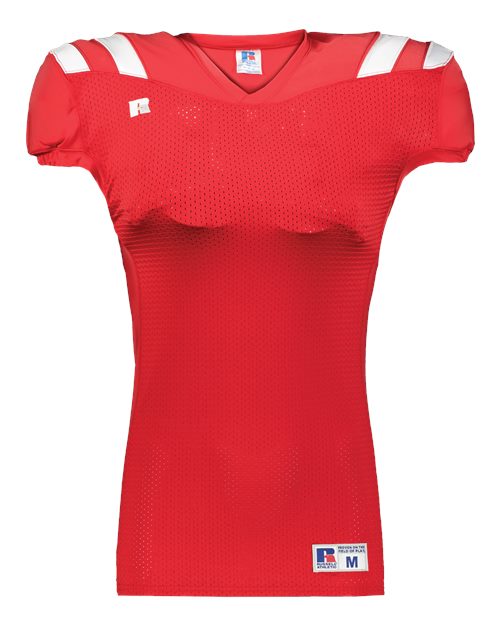 Youth Canton Football Jersey | USA Decoration