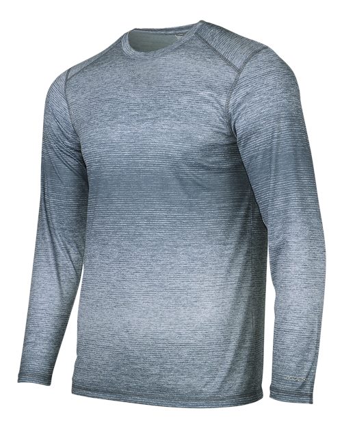 Mirage Performance Long Sleeve T-Shirt | USA Decoration