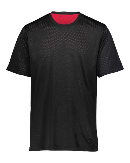 Youth Mesh Reversible Jersey | USA Decoration