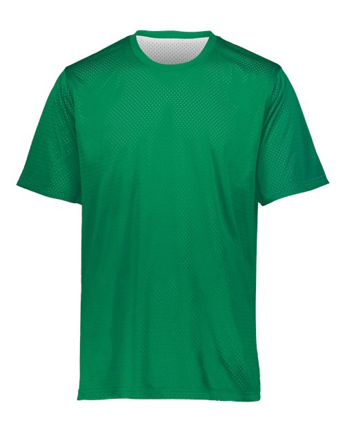 Youth Mesh Reversible Jersey | USA Decoration