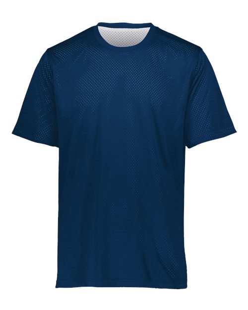 Youth Mesh Reversible Jersey | USA Decoration