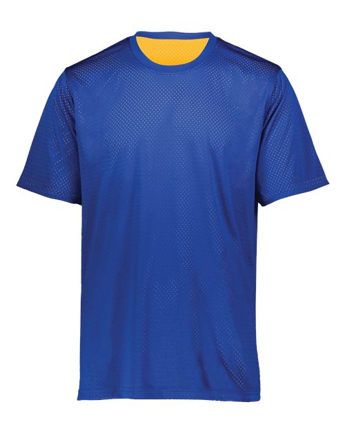 Youth Mesh Reversible Jersey | USA Decoration