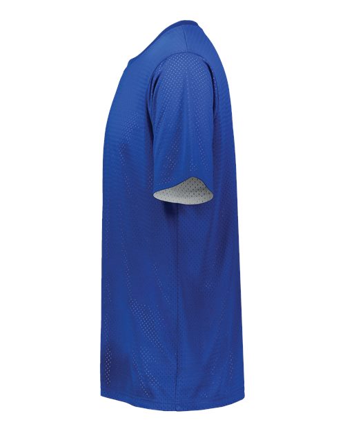 Youth Mesh Reversible Jersey | USA Decoration