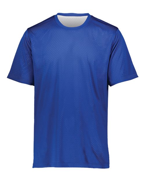 Youth Mesh Reversible Jersey | USA Decoration