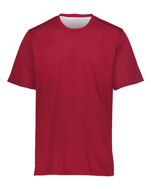 Youth Mesh Reversible Jersey | USA Decoration