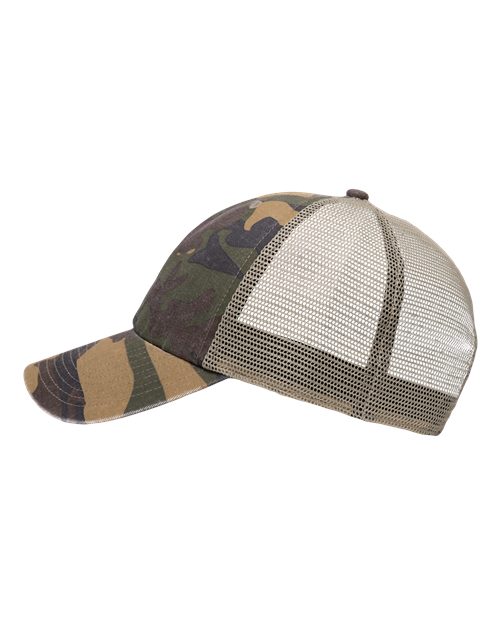 Trawler Cap | USA Decoration