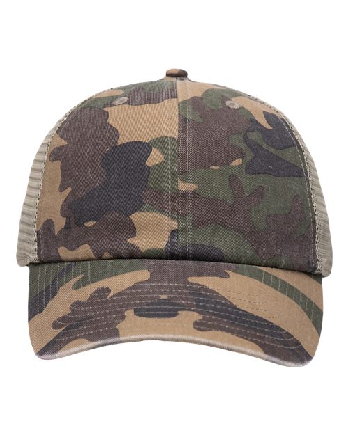 Trawler Cap | USA Decoration