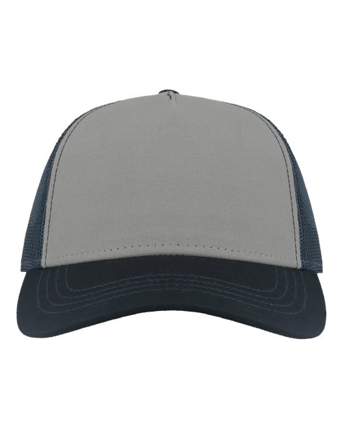 Sustainable Canvas Cap | USA Decoration