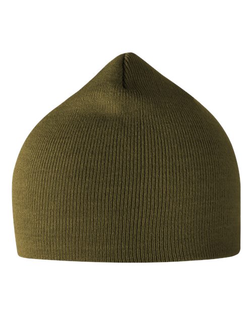 Sustainable 8" Beanie | USA Decoration