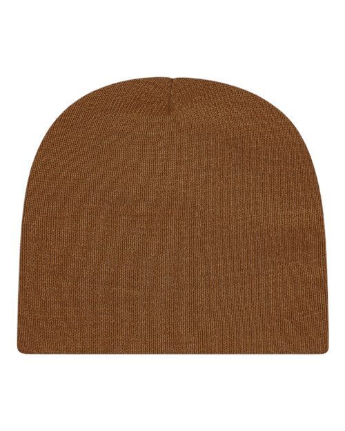 USA-Made 8 1/2" Beanie | USA Decoration