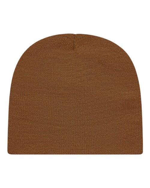 USA-Made 8 1/2" Beanie | USA Decoration