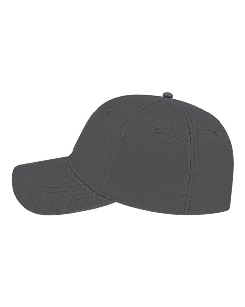 X-tra Value Structured Cap | USA Decoration