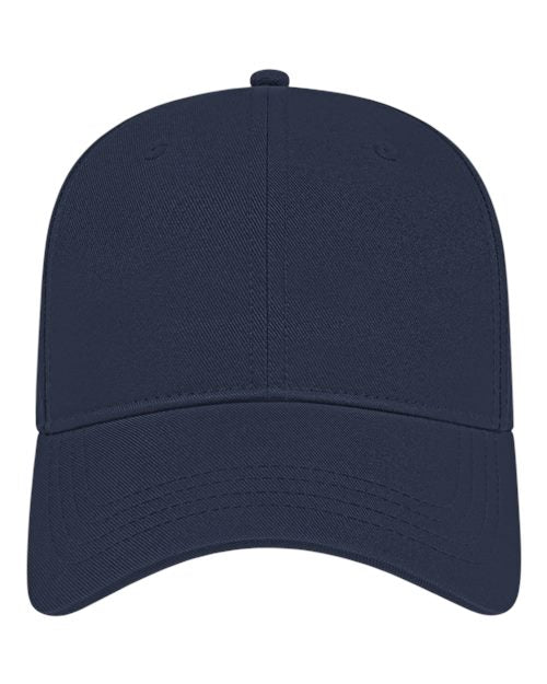 X-tra Value Structured Cap | USA Decoration
