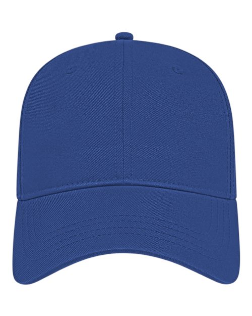 X-tra Value Structured Cap | USA Decoration