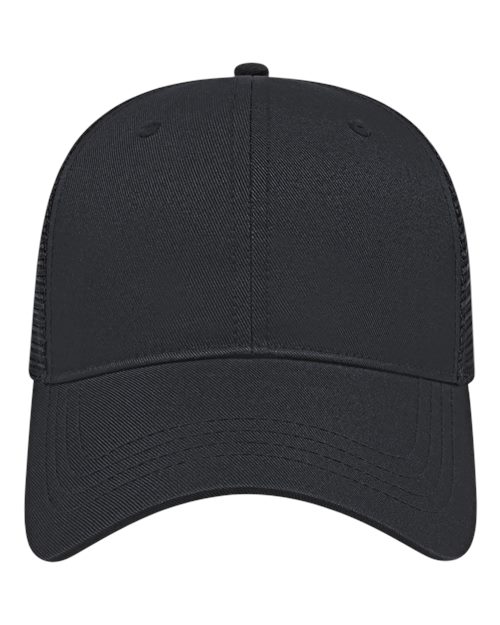 X-tra Value Polyester Trucker Cap | USA Decoration