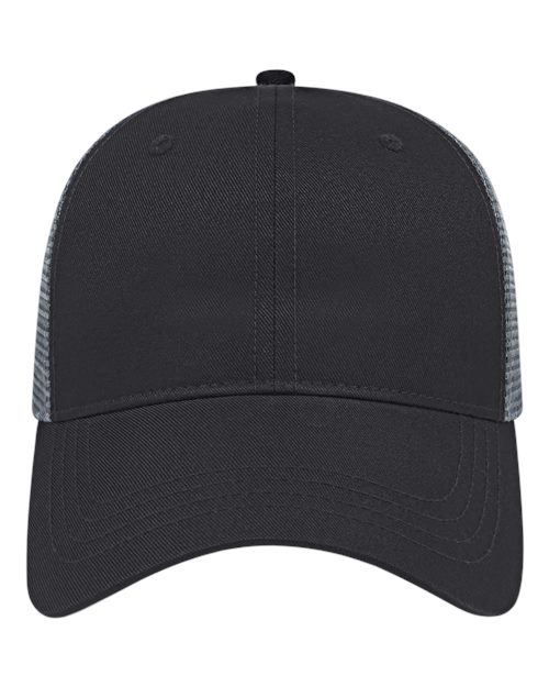 X-tra Value Polyester Trucker Cap | USA Decoration