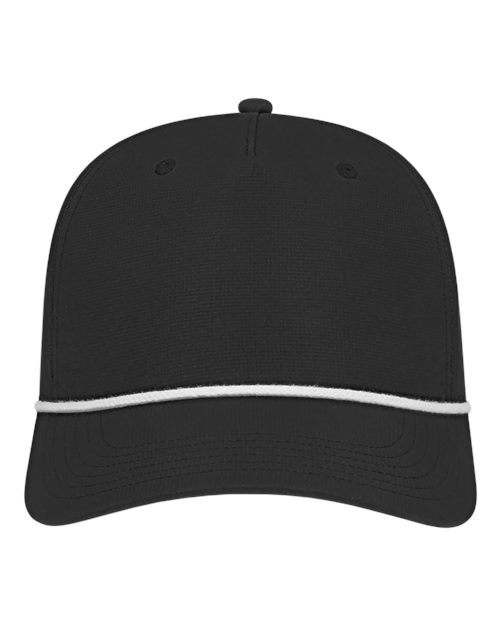 Athletic Rope Cap | USA Decoration
