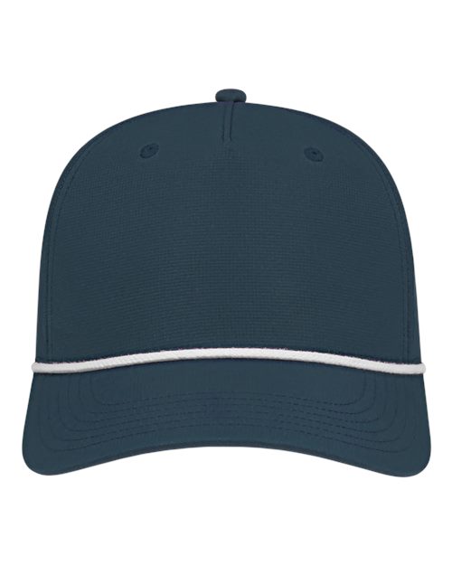 Athletic Rope Cap | USA Decoration