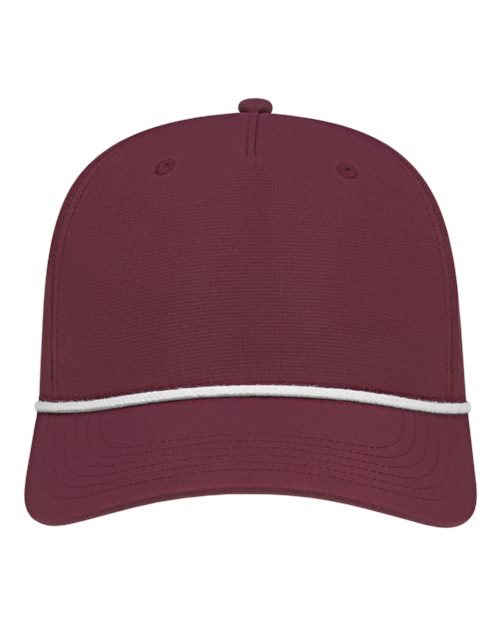 Athletic Rope Cap | USA Decoration
