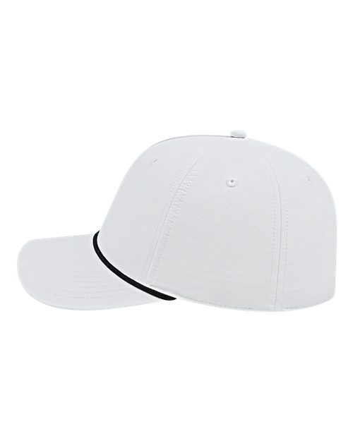 Athletic Rope Cap | USA Decoration
