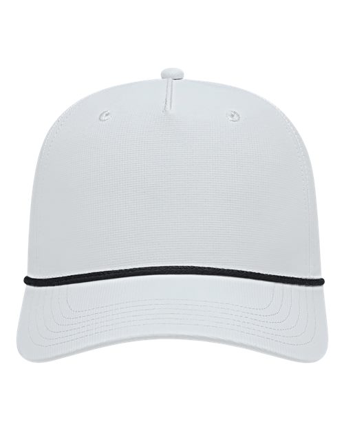 Athletic Rope Cap | USA Decoration