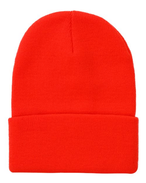 Coleman Cuffed Beanie | USA Decoration