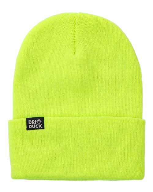 Coleman Cuffed Beanie | USA Decoration
