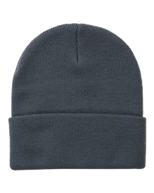 Coleman Cuffed Beanie | USA Decoration
