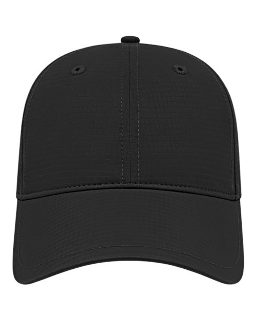 Soft Fit Active Wear Cap | USA Decoration
