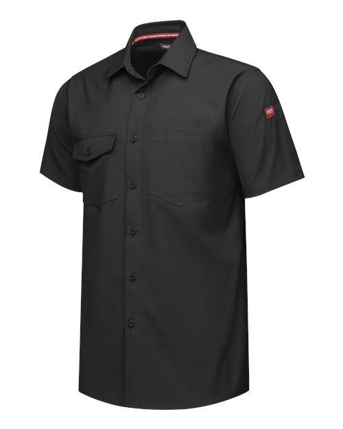 Cooling Work Shirt | USA Decoration