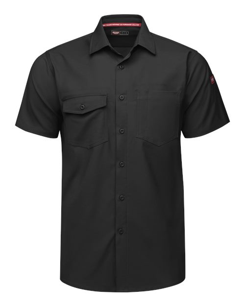 Cooling Work Shirt - Tall Sizes | USA Decoration