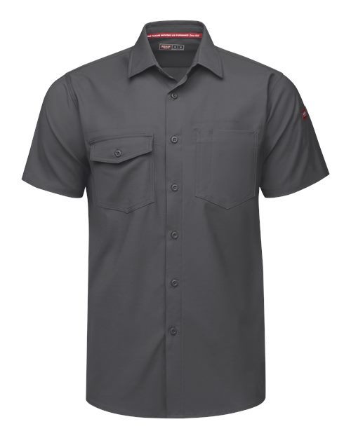 Cooling Work Shirt | Tall Sizes | USA Decoration